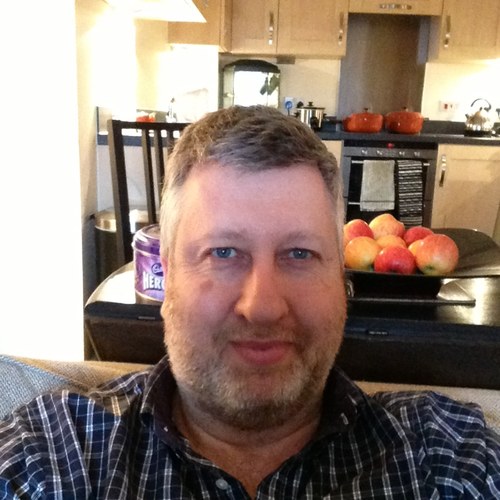 Marsh1966's profile picture. 