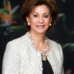 Executive Director, STOP CANCER; Carlsbad City Council Member; Exec. Dir., Tri-City Hospital Foundation; CEO, CDS Printing; Chair, Carlsbad Chamber of Commerce.
