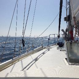 SVCerulean's profile picture. Sailor, Pilot, Marketing Guru, nice guy from the Mid-West ;)