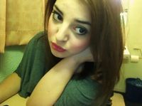 Calistaotzz's profile picture. http://t.co/lPcAqBcWLm