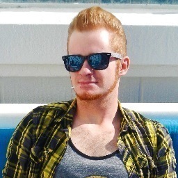 Fredjauneprodz's profile picture. Co-founder of JauneProdz, - Works at Maple Music in business dev.- Co-founder of ANACHRONIK music Festival - Business consultant in the live event industry