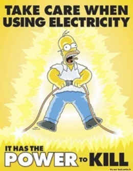 Electricien17 Profile Picture
