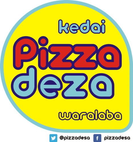 PizzaDeza™ Official. Bisnis Waralaba Pizza di Indonesia. Bagi mereka yang tertarik menjadi franchisee dapat menghubungi kami pizzadeza@gmail.com.