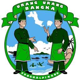 bujang miak yang ngerasa urang-urang bangka gabong disine yoohh kita begagit hahaha #BangkaBelitung