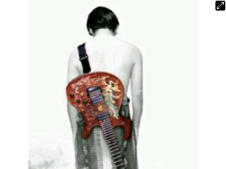 SitompulHerman's profile picture. Orang keren harus ngeband