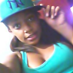 Taa bommbandoo elaa é estiiloo arlequinaaa♪