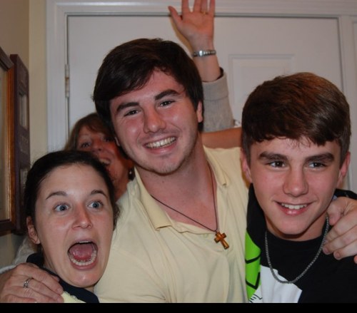 AlexGrashoff's profile picture. 