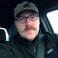 Brent Kaiser (@pudelpointer22) 's Twitter Profile
