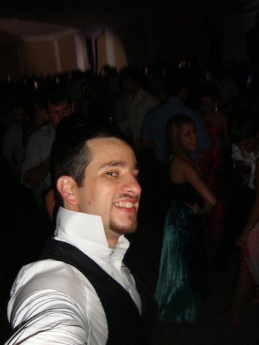 Fiel a Dios, a mi bella Familia, a mi Pais y mi querido Ciclon..