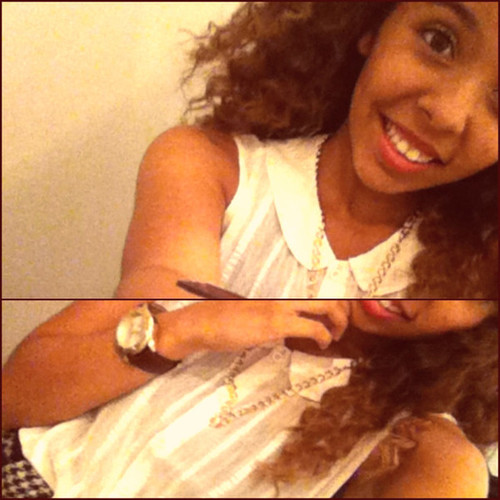 Twifeyy Was Here ^_^ @Adore_Aliezahh ♡ #ThuggaBoo @Love_Jesseaa .