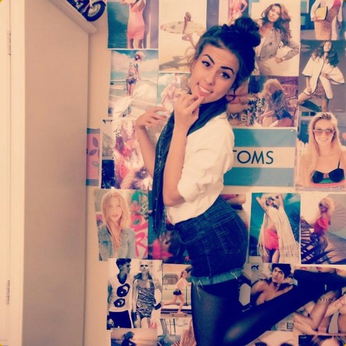 ig/kik/psn: bluntedjayla_ ▲