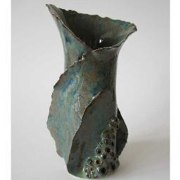 sbpottery's profile picture. Decorative contemporary ceramic bowls/vases inspired by rock-pools, coastline, nature and landscapes.  Hand made using traditional pottery techniques.