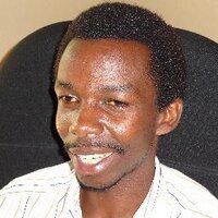 Tedson Nyongesa (@tedson_nyongesa) 's Twitter Profile