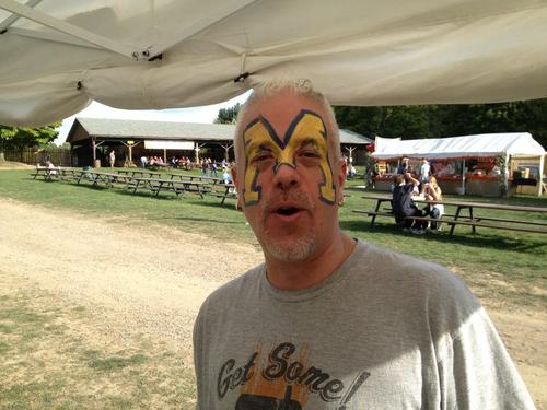 michwinner's profile picture. 