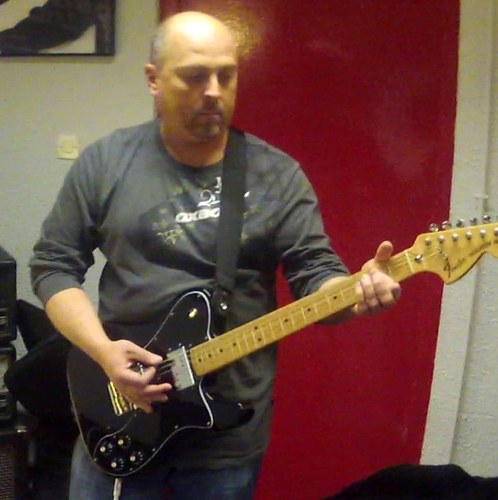 DehoogheGregory's profile picture. 