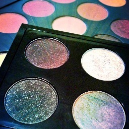 GCLmakeup's profile picture. Diseñadora gráfica, hace más de 10 años en el maquilladora profesional! AMO MAQUILLAR, diseño rostros, AMO CREAR!!! ♡ @gladysclavijo