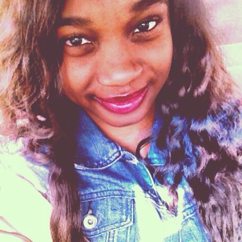♋ - IG: ashnicoleb21 ; ✌