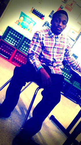 122212 my baby Tamera *: && follow @TheyCalMe_Shaun : ) ..