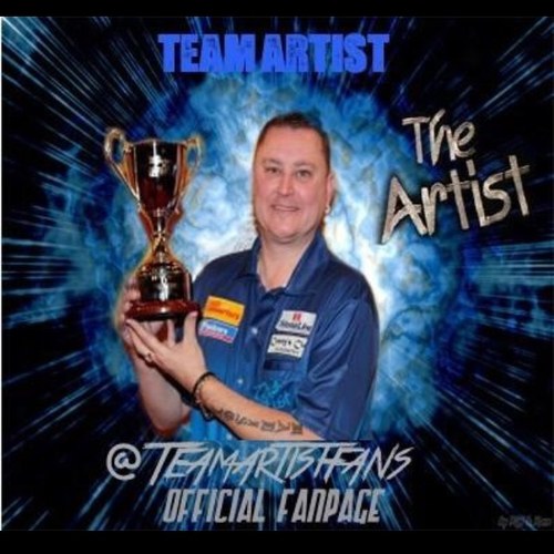 Official fans zone for Kevin Painter Be a part of TEAM ARTIST and show your support. ALWAYS remember to include #TeamArtist