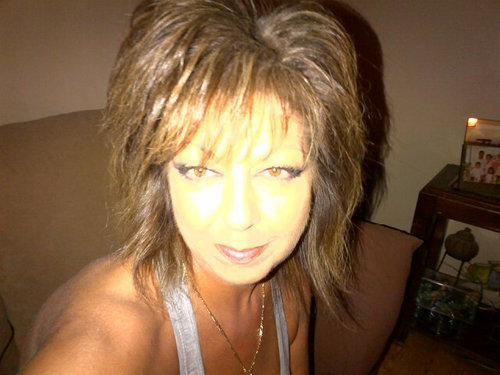 Still finding myself....................................