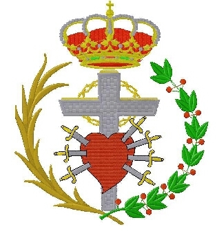 Agrupación Musical Virgen de las Angustias.