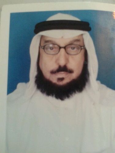 مدير مكتب جريدة الرياض بالدلم