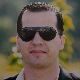 LudgeroConde's profile picture. 