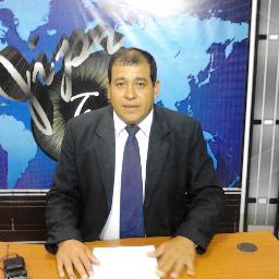 Presidente de la Federación Nacional estudiantil  y Presentador de el Noticiero Estelar en Jipi-Tv y Presidente de Fedesma Presidente de Alefma Provinc