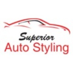 Superior Auto Styling provides window tinting, auto glass, rims and tires, auto detail, headlight restoration, plastidip and other cosmetic services.