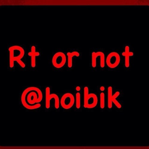 de beste foto filmpjes en nog heel veel andere dingen vindt je op @hoibik #RtOrNot