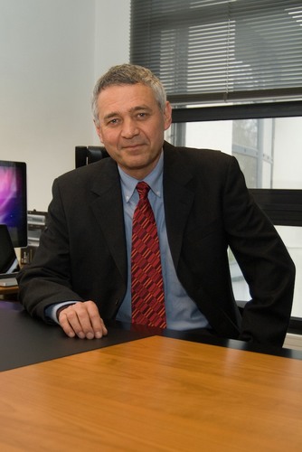 POCharreyron's profile picture. Consultant and entrepreneur. Expert in Advanced Materials