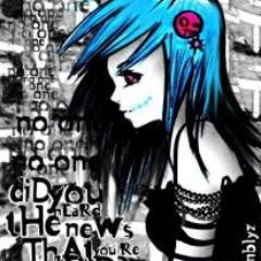 name is Vampii I like going to the mall all