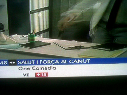 Nacho Canut Arranz