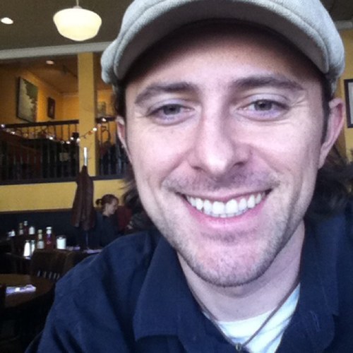 BrianWorldtree's profile picture. 