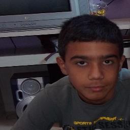 Thiago5454's profile picture. 