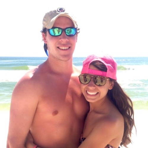 cranstonmichael's profile picture. KΣ RTDT