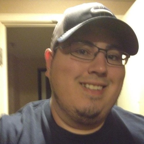 RickyB71's profile picture. 