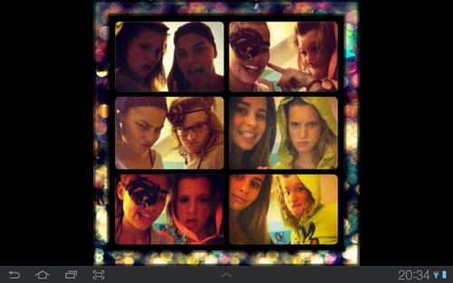 follow @fashion4meiden