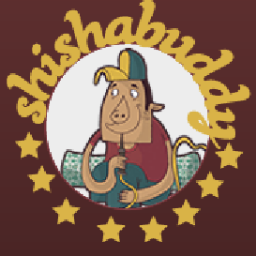 The Free IPhone App that locates your nearest Shisha Lounge download now from App Store. Brought to you by @shishaspot
 and @shishalovers.