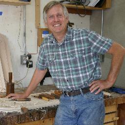 Entryways, Furniture, Cabinets, Glass Arts, Metal Arts, Sculpture.  Designing and Creating Architectural Art since 1968.  760-635-3872.
And animal lover.