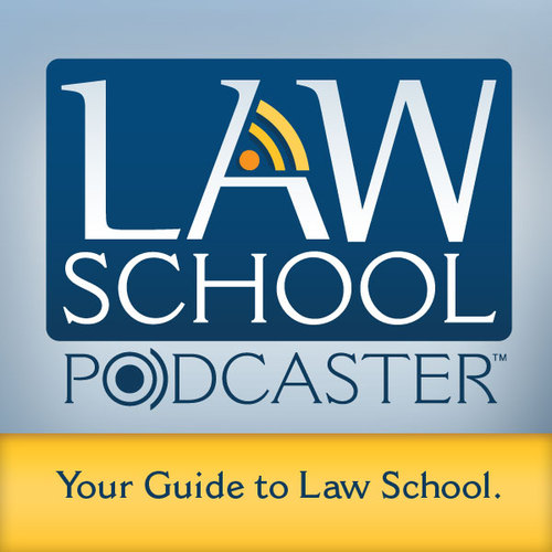 LAWPodcaster's profile picture. Law School Podcaster is your source for information, insight and advice on the law school admission process and strategies to succeed in law school.