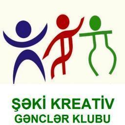 ShekiCreative's profile picture. Klubumuzun əsas missiyası passiv gəncliyi aktiv gəncliyə çevirmək, vətənimiz Azərbaycan üçün faydalı gənclik və yeniyetmə nəslin yetişməsinə kömək etməkdir.