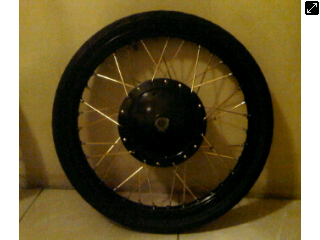 FaisalWilis's profile picture. Itu itu ibarat roda..knp knp