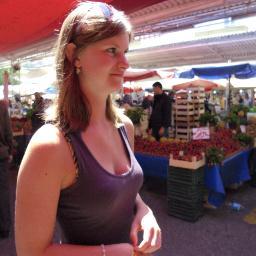 lottejordaens's profile picture. 