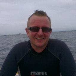 Padi IDC Staff Instructor
Disabled Divers International (DDI Instructor)
Director @ L Ricketts & Son