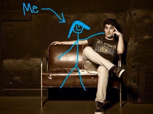 ChaSalvalalio's profile picture. She lives in a fairy tale, somewhere too far for us to find ∞