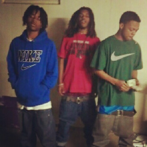 Rip Jasmin, & Unc Bob Loved And Missed, Free 6Darrian8,Let A Real Nigga Go / Free My Big Cousin 2Eric3 , #Family1