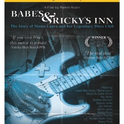 Babe's and Ricky's Inn chronicles the last days of one of the most unique and vibrant blues clubs in the world.
