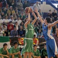 Jesús Castillo (@barrabaja13) 's Twitter Profile