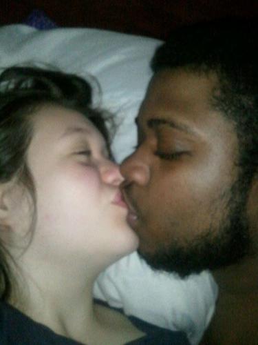 was sup ant hea follow me an ill follow back team.Cowboyz.Lovely taken by Rebecca lynn porter 12/18/12